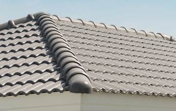 advantages of Cromer clay roofing