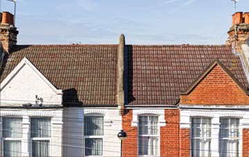 clay roofing Cromer