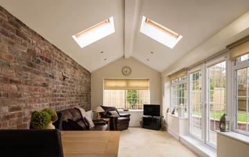 conservatory roof insulation Cromer