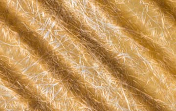 Cromer fibreglass roof waterproofing