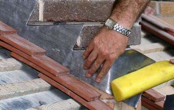 is Cromer lead roofing safe?