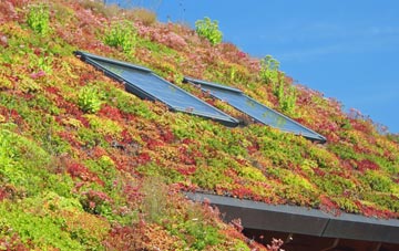 Cromer living roof systems