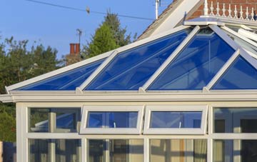 professional Cromer conservatory insulation