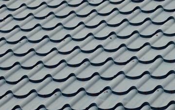 Cromer rubber roofing companies