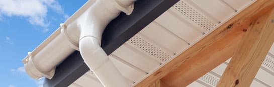 get Cromer guttering quotes today