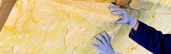 quotes for Cromer roof insulation