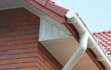 Cromer soffit repair costs