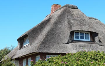 thatch roofing Cromer