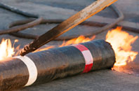 free Cromer flat roofing repair quotes